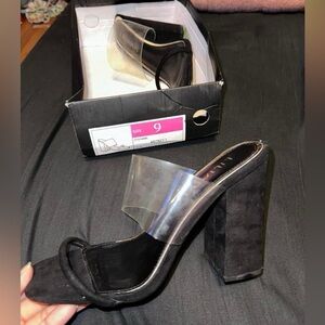 Brand new never worn